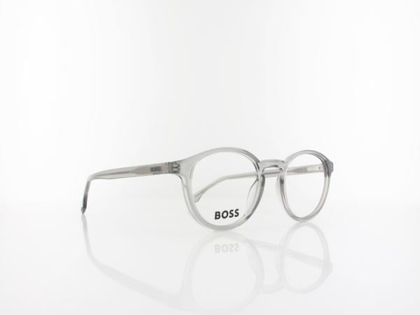 Boss | BOSS 1650 KB7 49 | grey