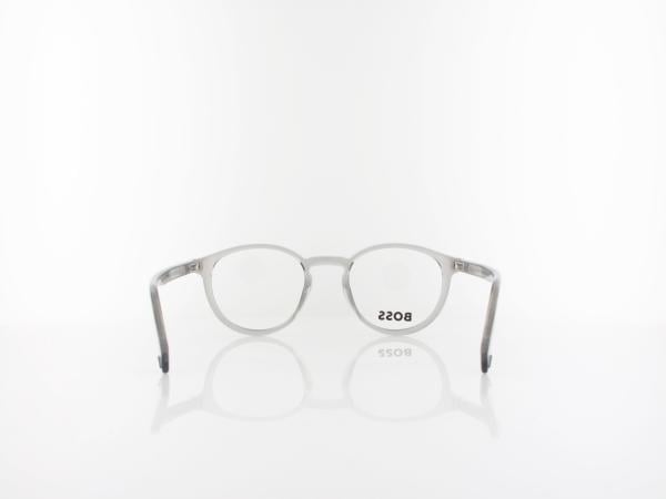 Boss | BOSS 1650 KB7 49 | grey