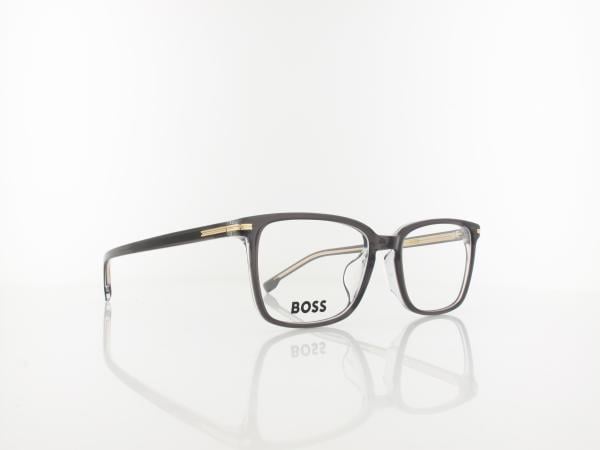 Boss | BOSS 1670/F KB7 55 | grey