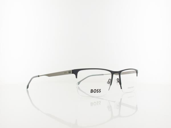 Boss | BOSS 1698 KU0/ 57 | matte blue ruthenium