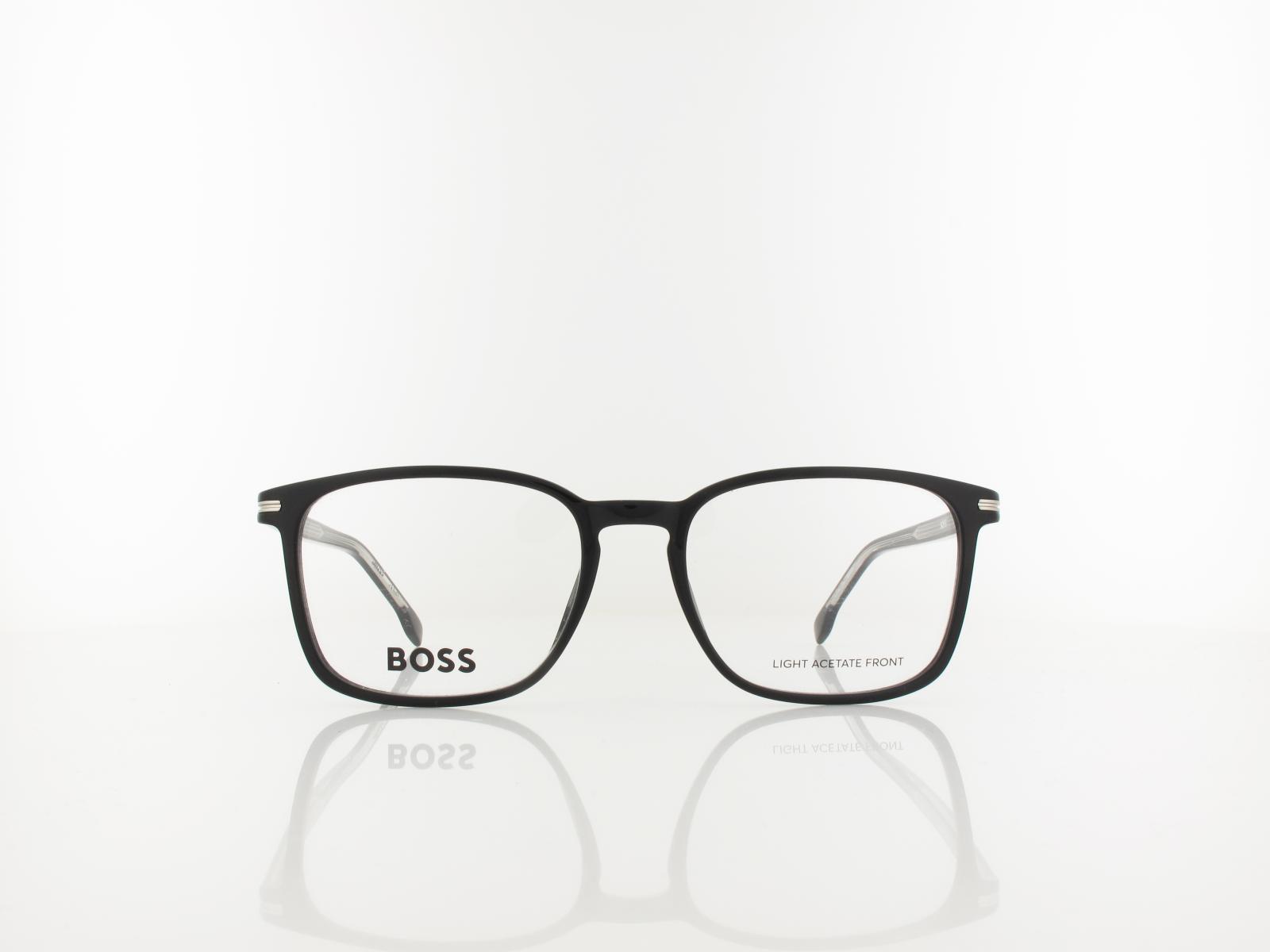 Boss | BOSS 1727 807/ 55 | black