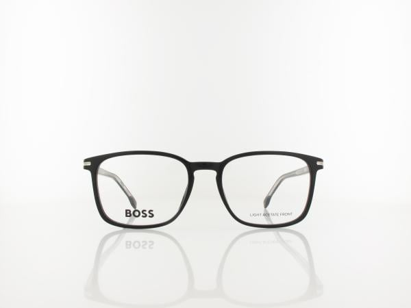 Boss | BOSS 1727 807/ 55 | black