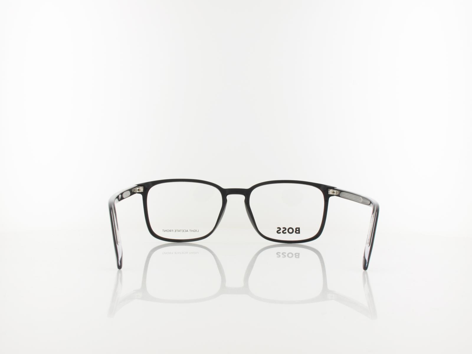 Boss | BOSS 1727 807/ 55 | black