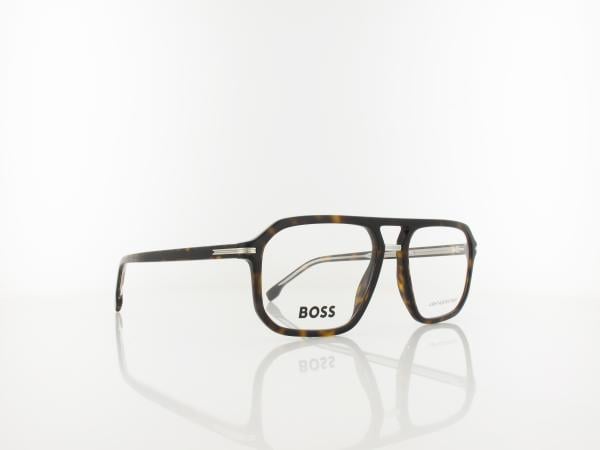 Boss | BOSS 1728 086/ 56 | havana