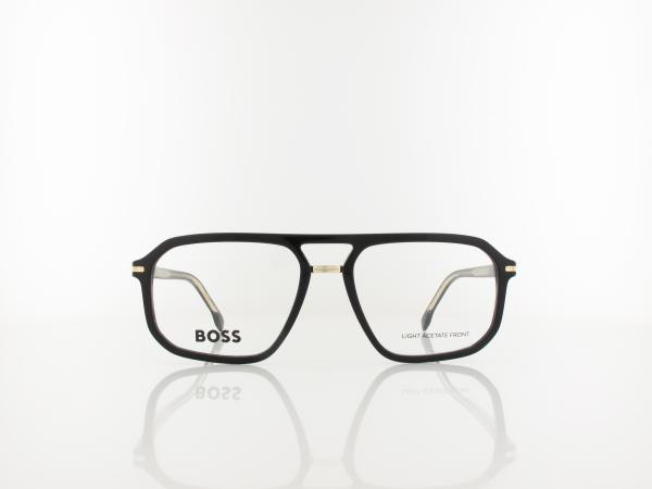 Boss | BOSS 1728 807/ 56 | black
