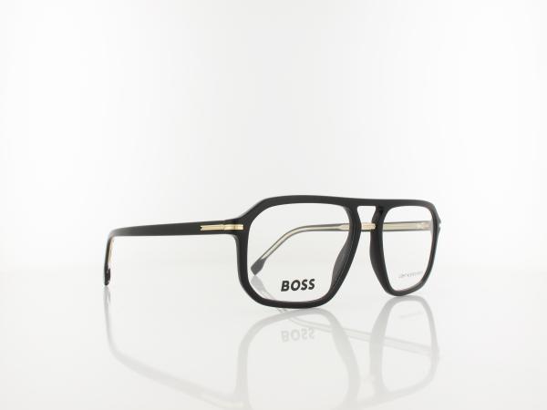Boss | BOSS 1728 807/ 56 | black