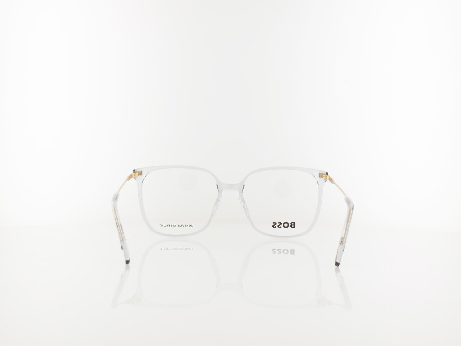 Boss | BOSS 1736/G FT3/ 55 | grey gold