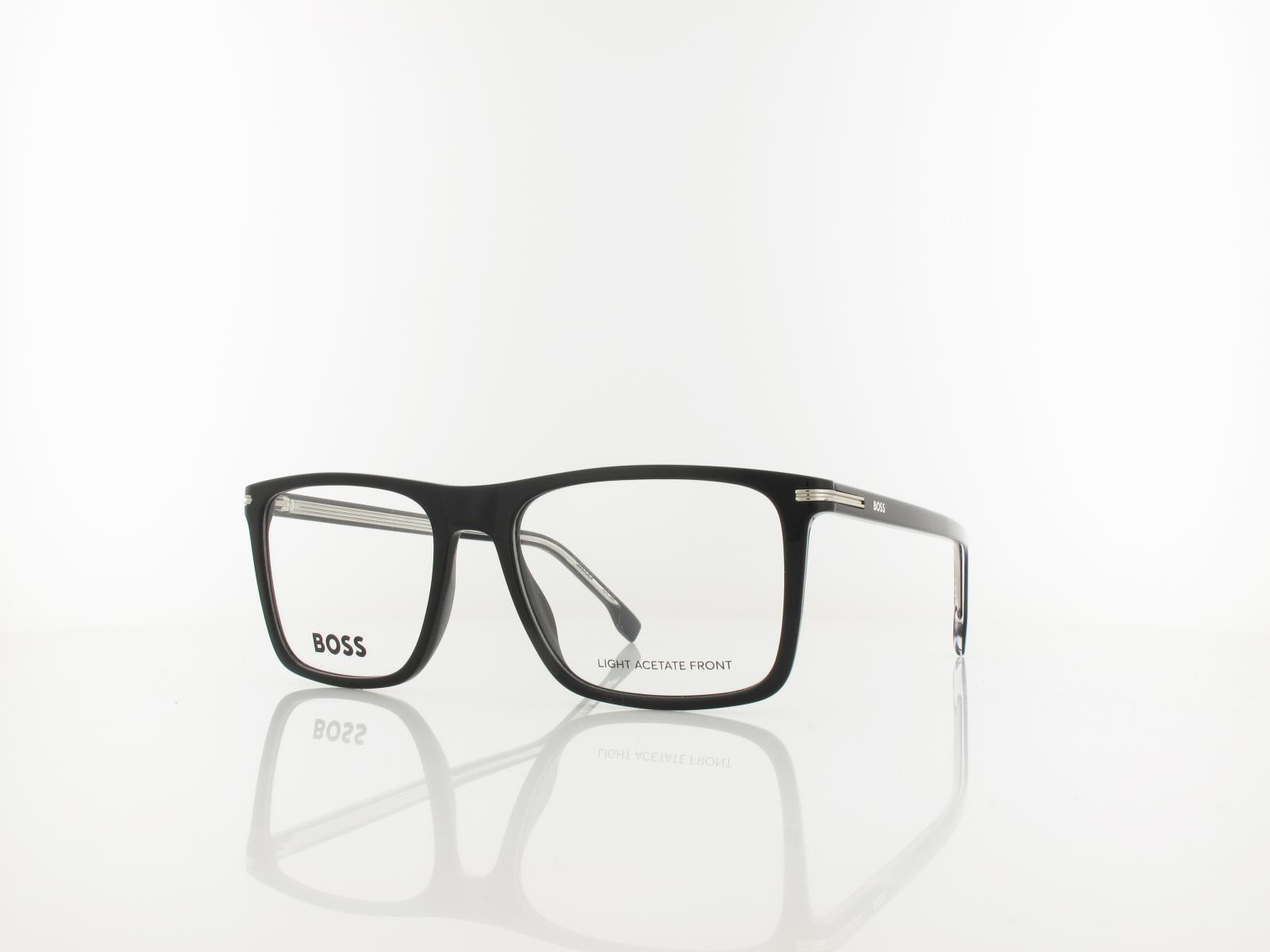 Boss | BOSS 1754 807/ 54 | black