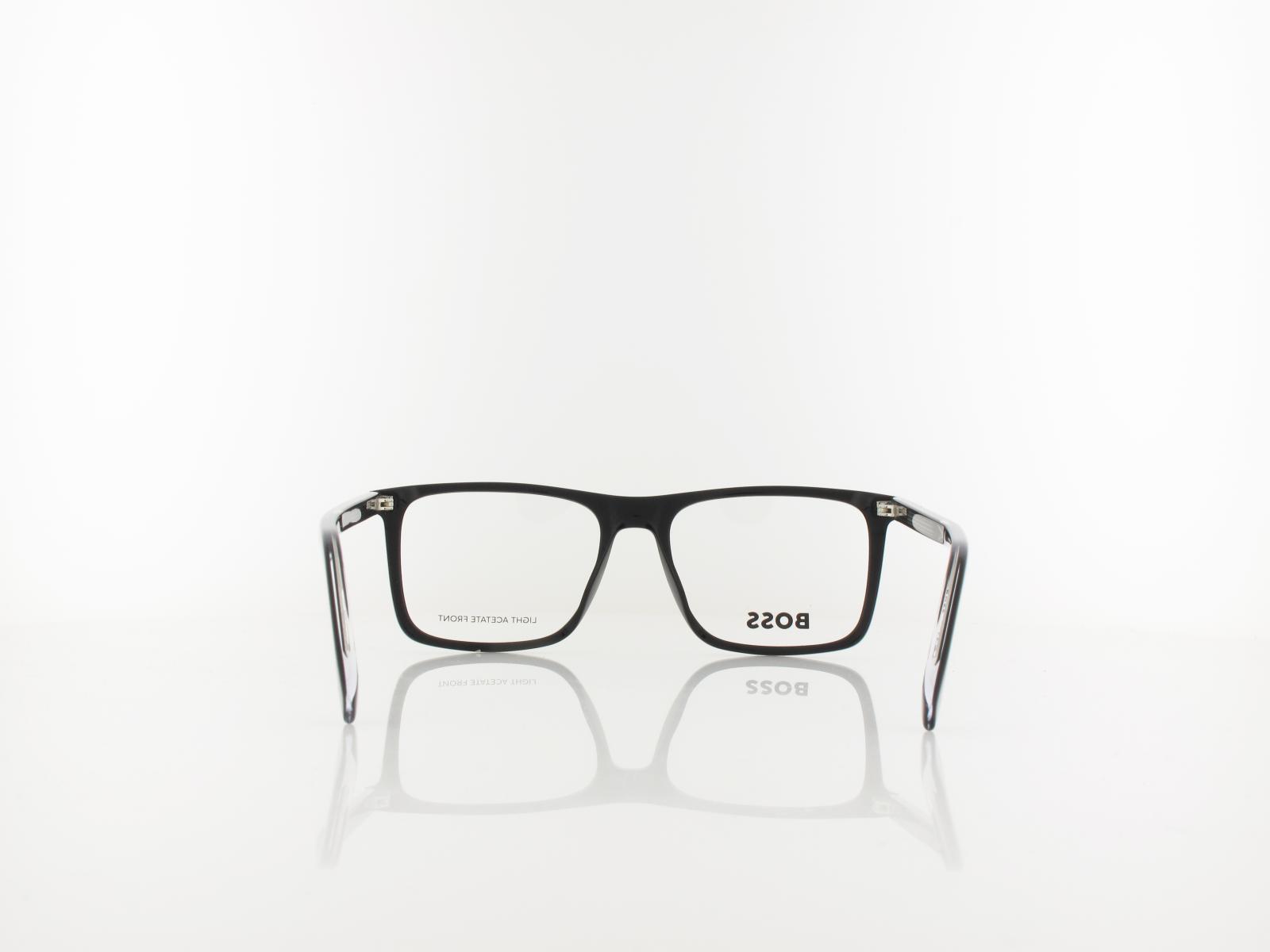 Boss | BOSS 1754 807/ 54 | black