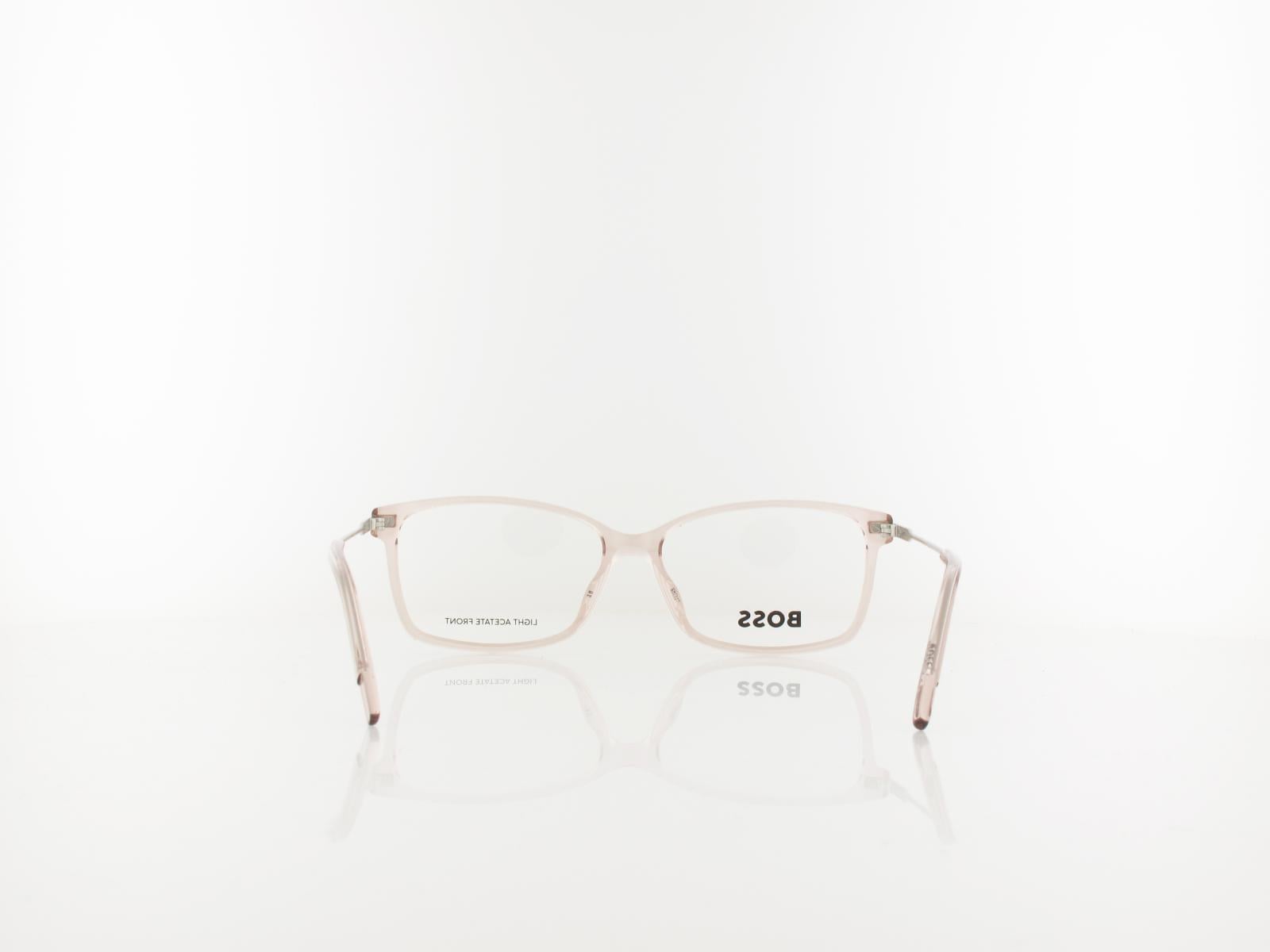 Boss | BOSS 1785/G 8KB/ 55 | pink palladium