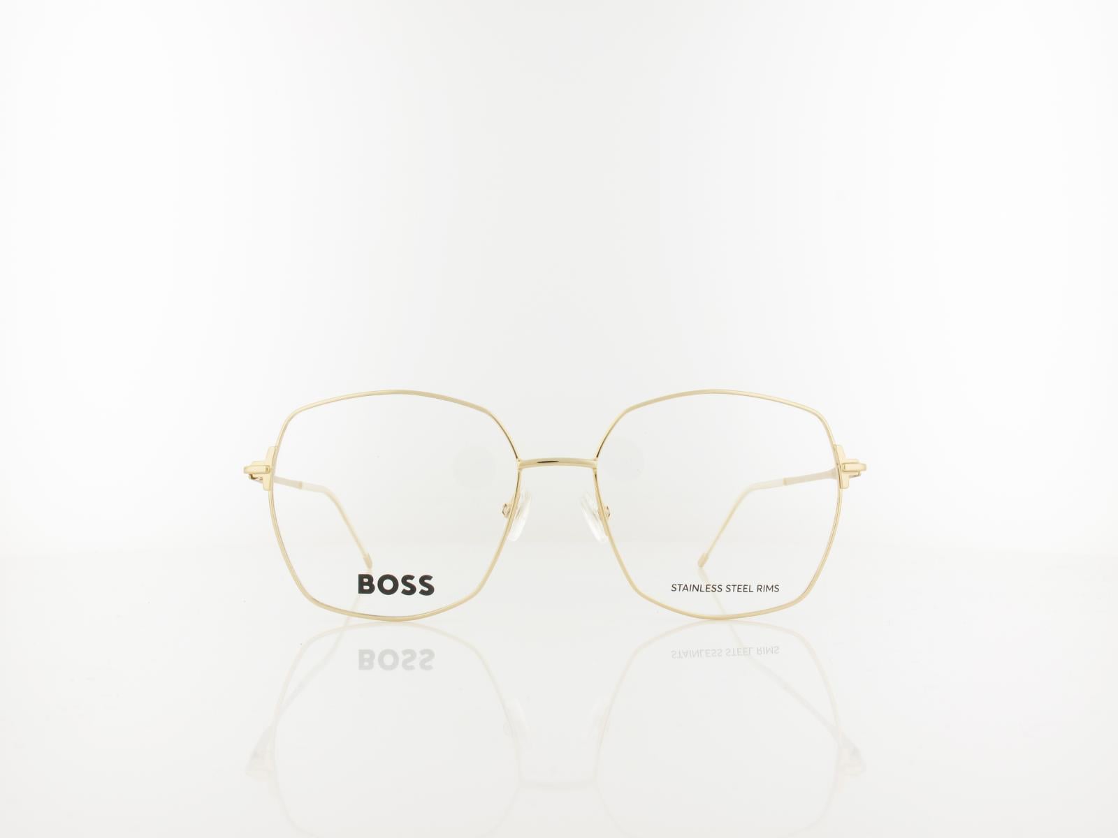 Boss | BOSS 1788 J5G/ 54 | gold