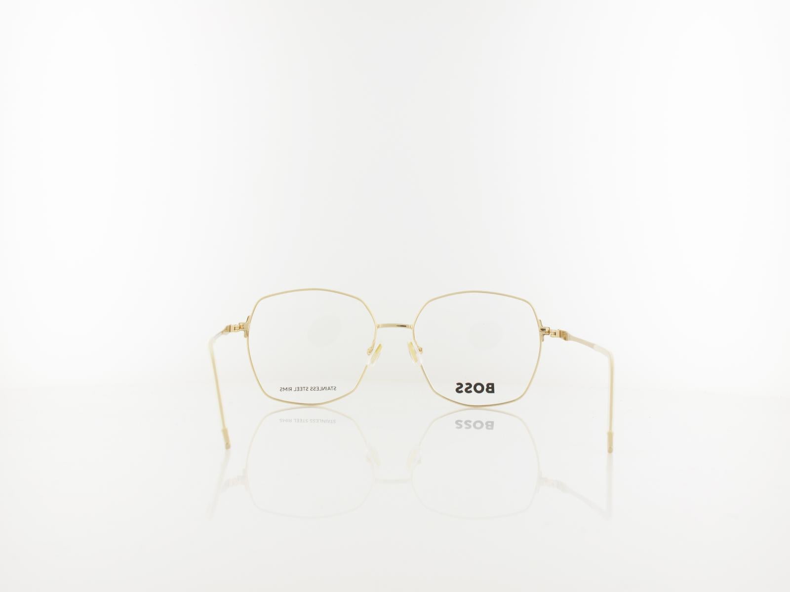 Boss | BOSS 1788 J5G/ 54 | gold