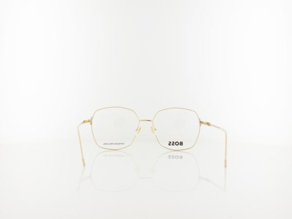 Boss | BOSS 1788 J5G/ 54 | gold