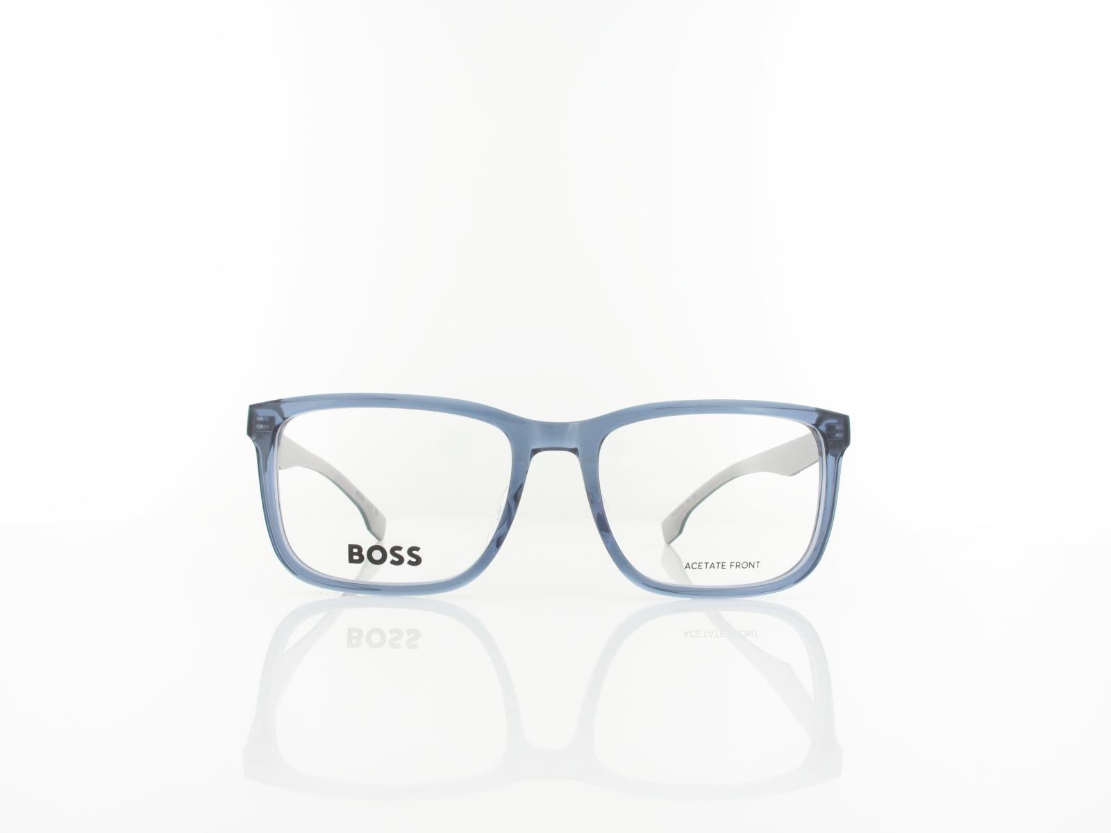 Boss | BOSS 1827/G PJP 55 | blue