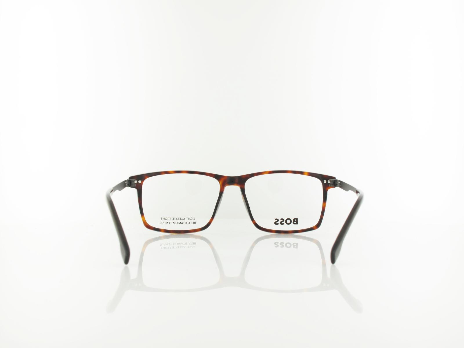 Boss | BOSS 1838 086 56 | havana
