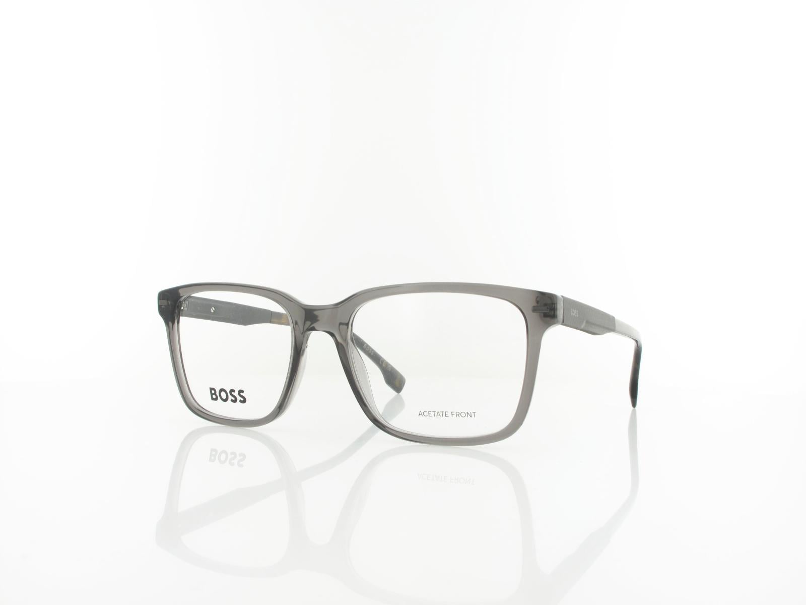 Boss | BOSS 1841 KB7 55 | grey