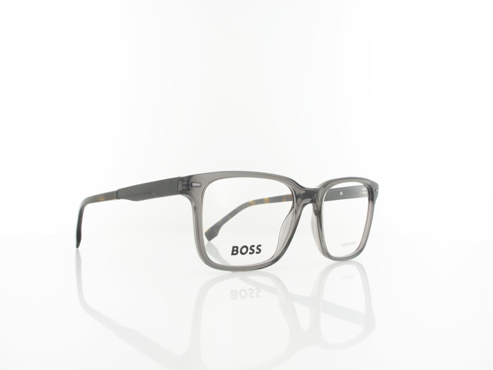 Boss | BOSS 1841 KB7 55 | grey