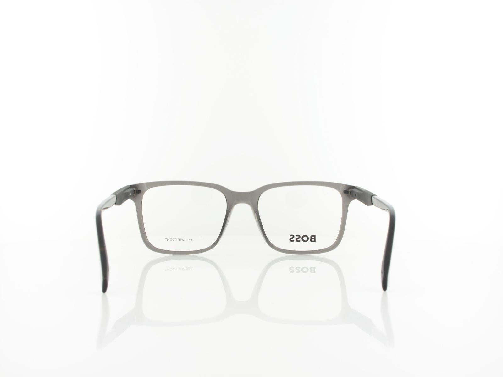Boss | BOSS 1841 KB7 55 | grey