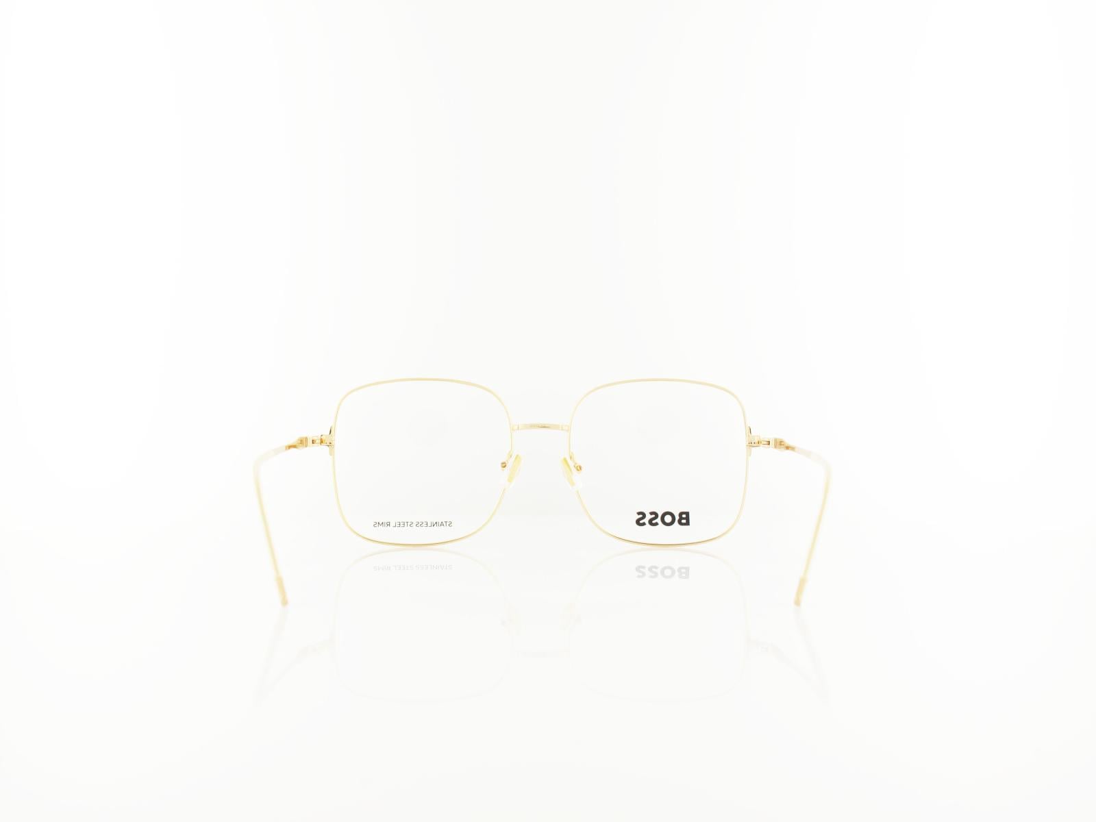 Boss | BOSS 1866 000 54 | rose gold