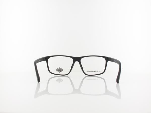 Harley-Davidson | HD00011 002 57 | matte black