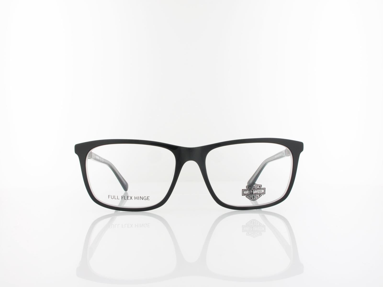Harley-Davidson | HD0975 003 57 | black crystal