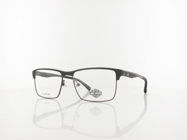 Harley-Davidson | HD9026 009 56 | matte gunmetal