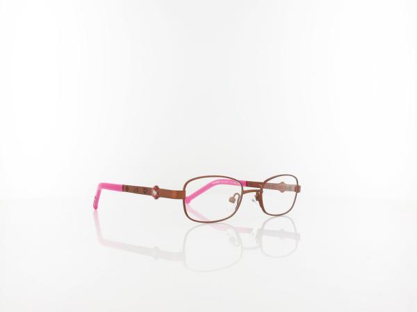 Hello Kitty | HE MM060 C16 42 | orange brown