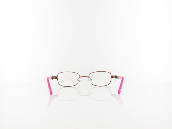 Hello Kitty | HE MM060 C16 42 | orange brown