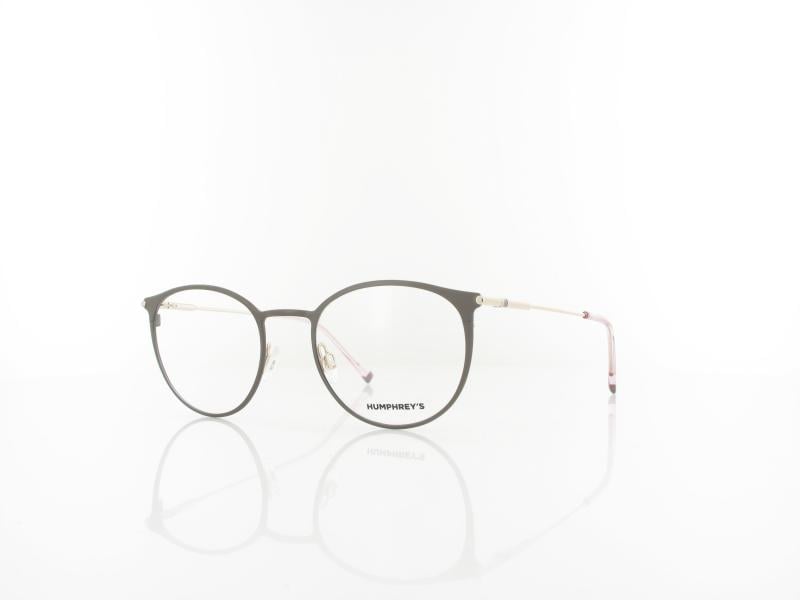 HUMPHREY'S | 583187 40 52 | oliv transparent
