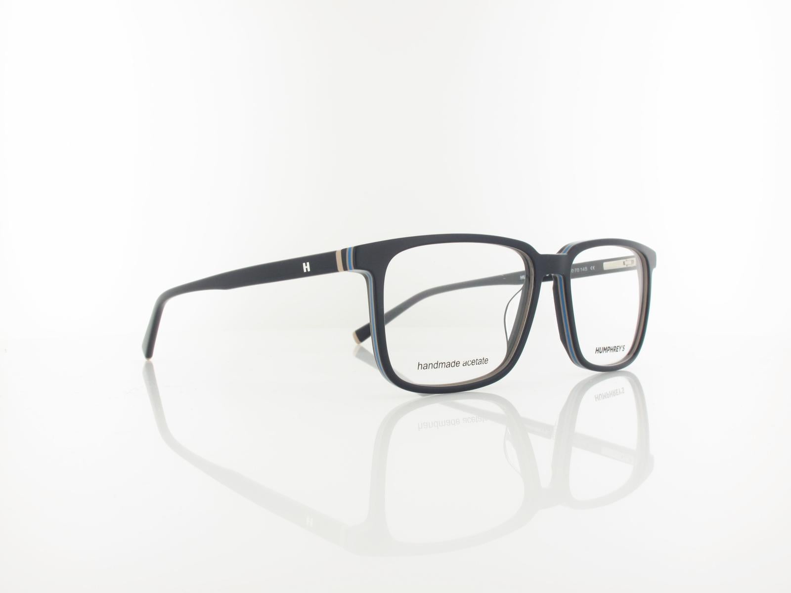 HUMPHREY'S | 583190 70 54 | dunkelblau