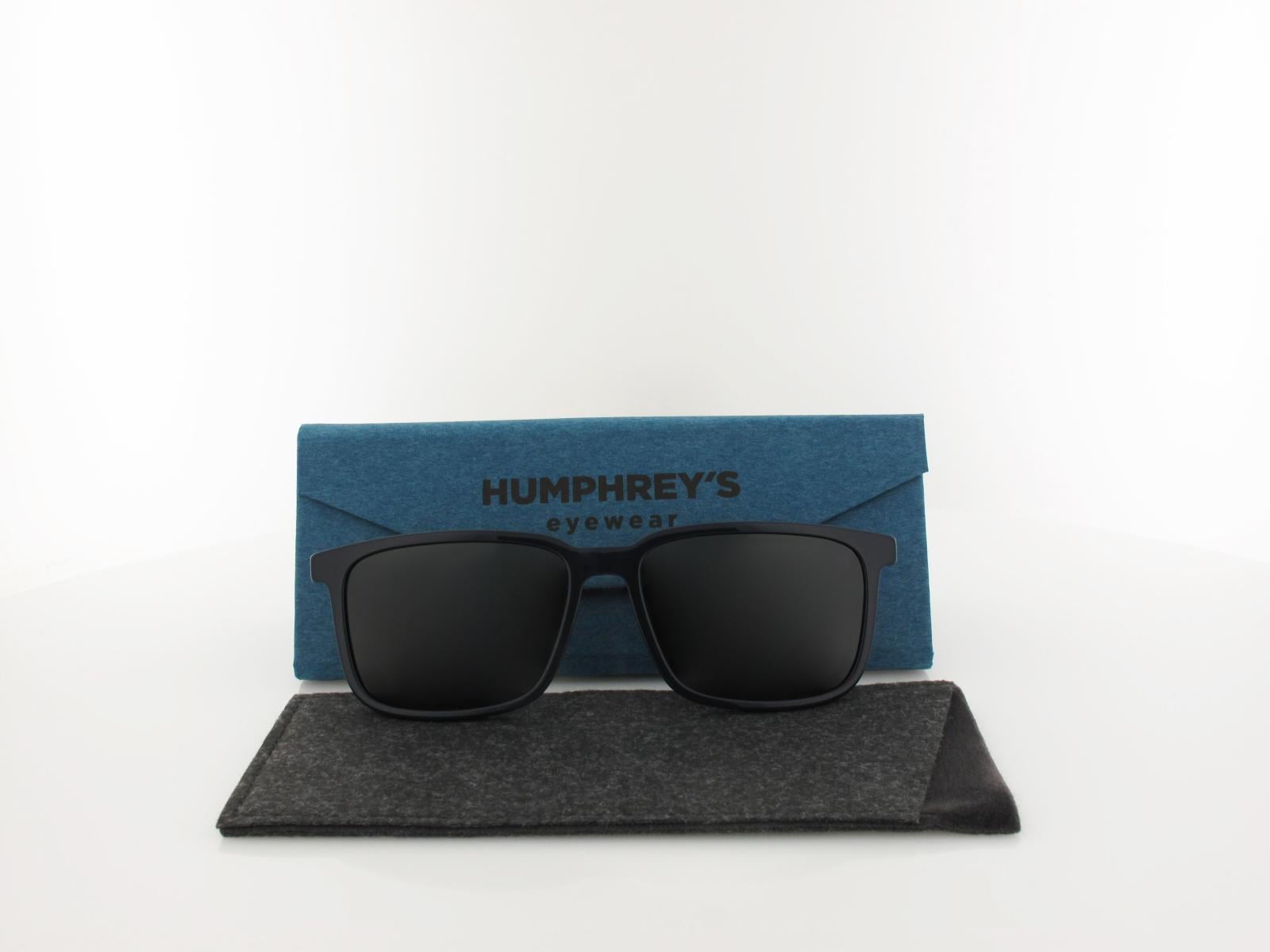 HUMPHREY'S | 583190 70 54 | dunkelblau