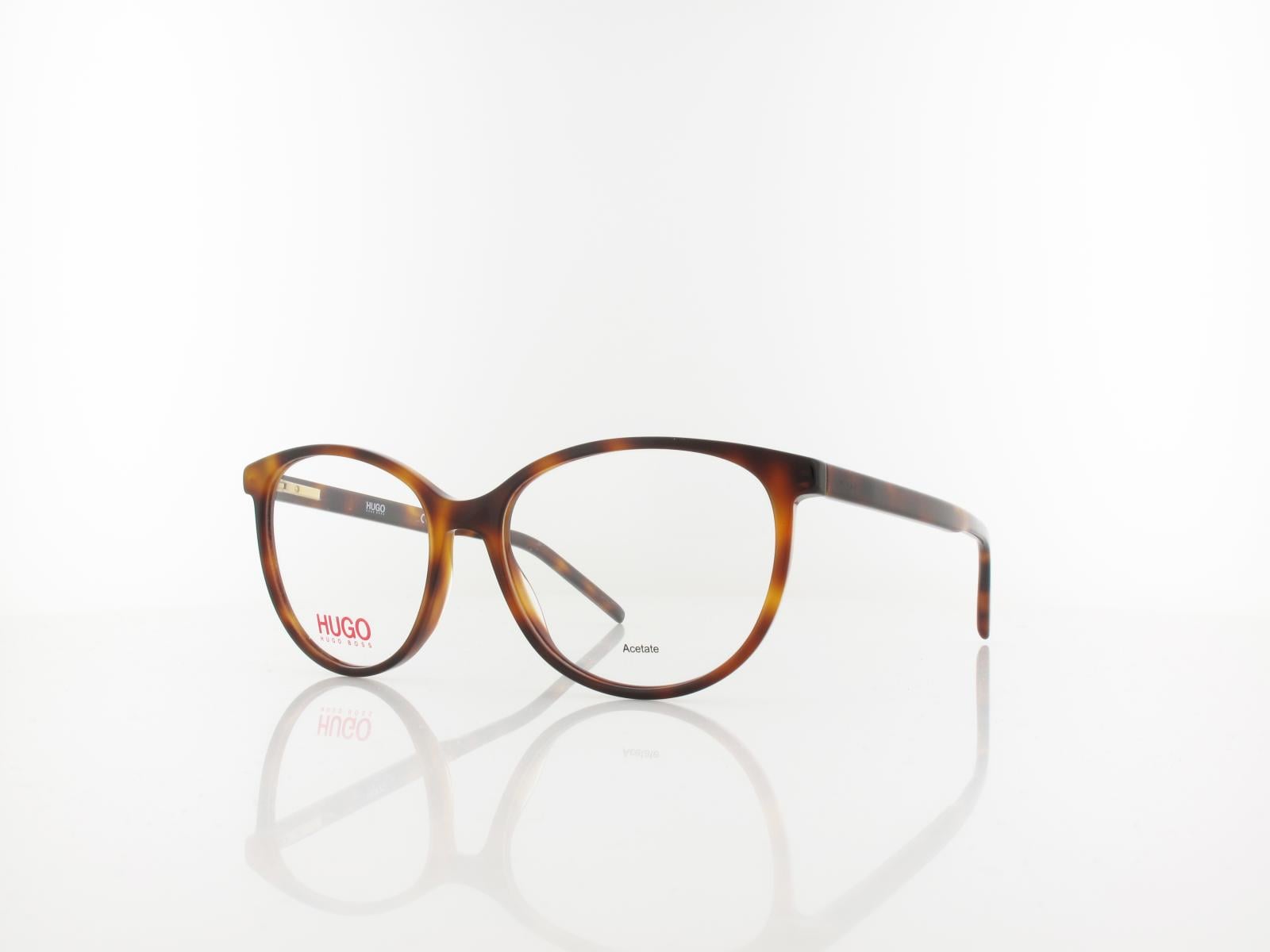 Hugo | HG 1137 05L 54 | havana
