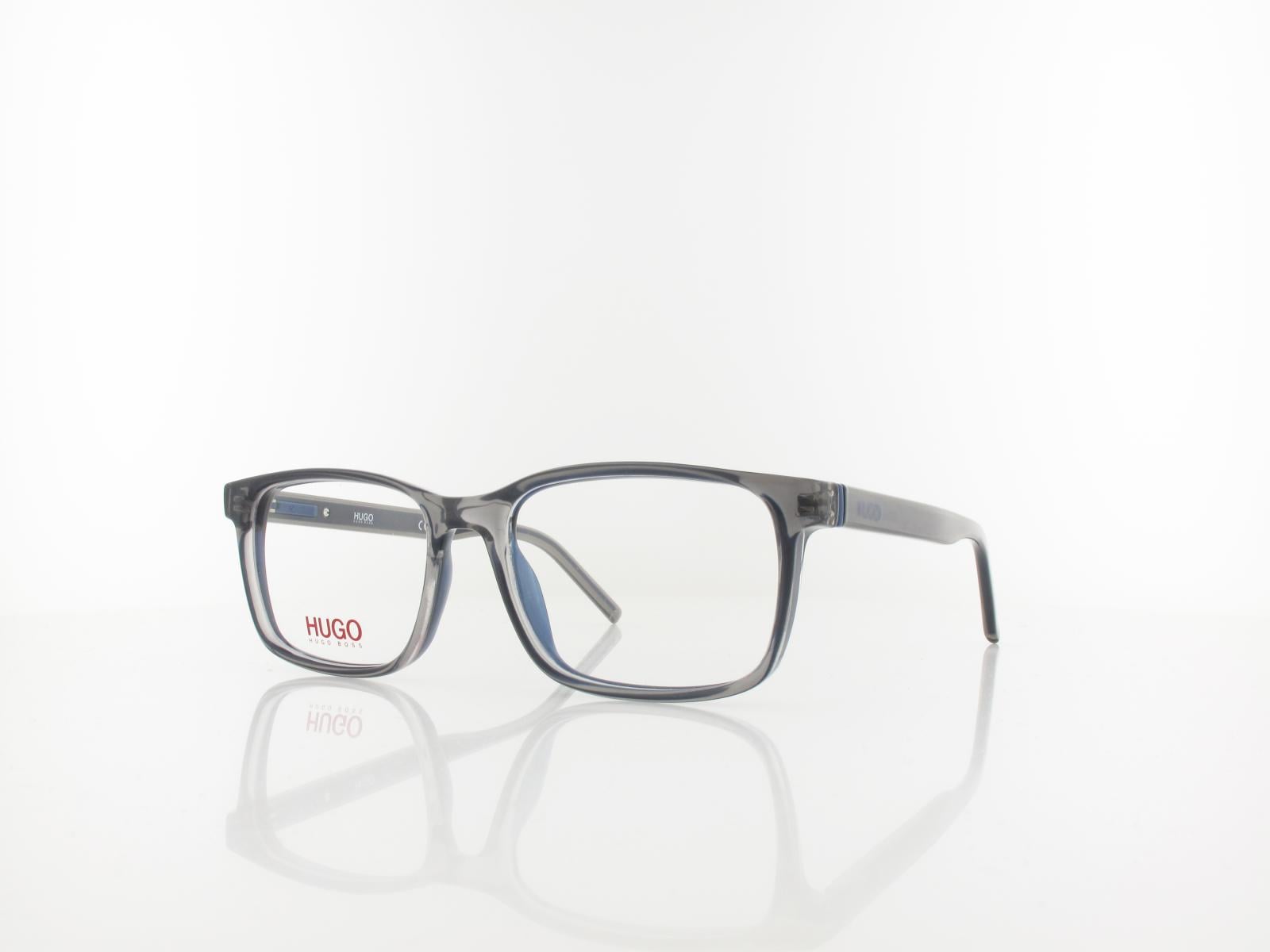 Hugo | HG 1163 KB7 55 | grey