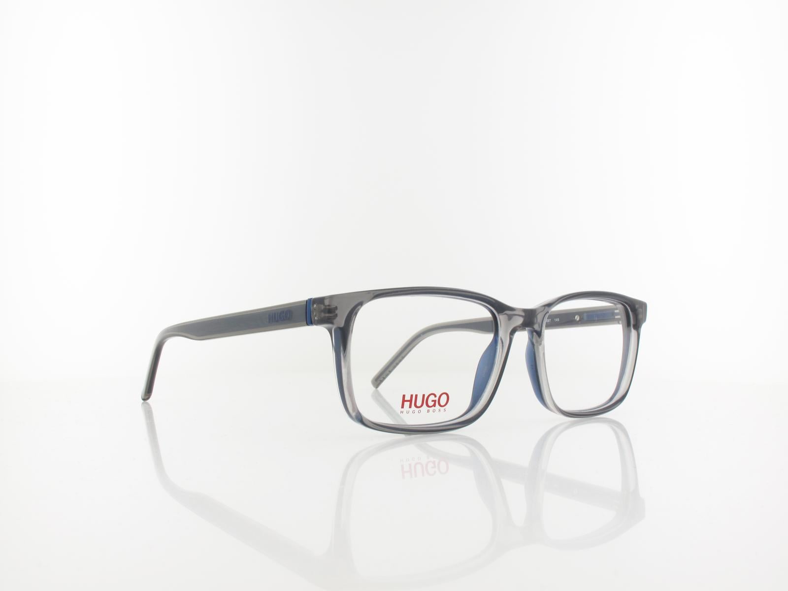 Hugo | HG 1163 KB7 55 | grey