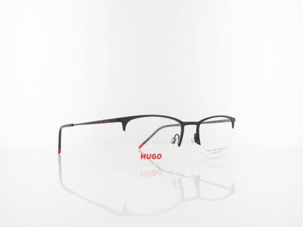 Hugo | HG 1291 OIT 53 | black red