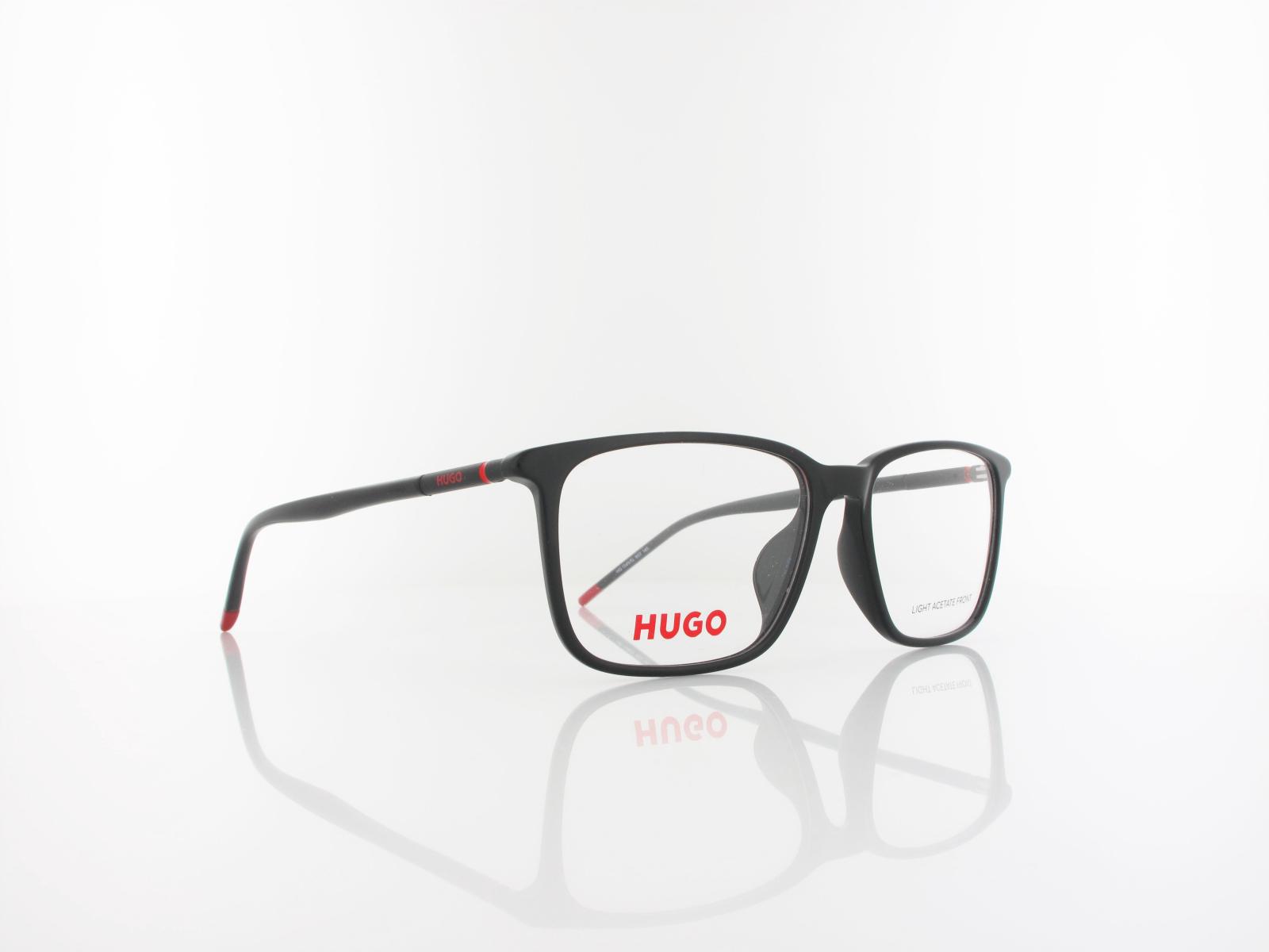 Hugo | HG 1349/G 807/ 55 | black