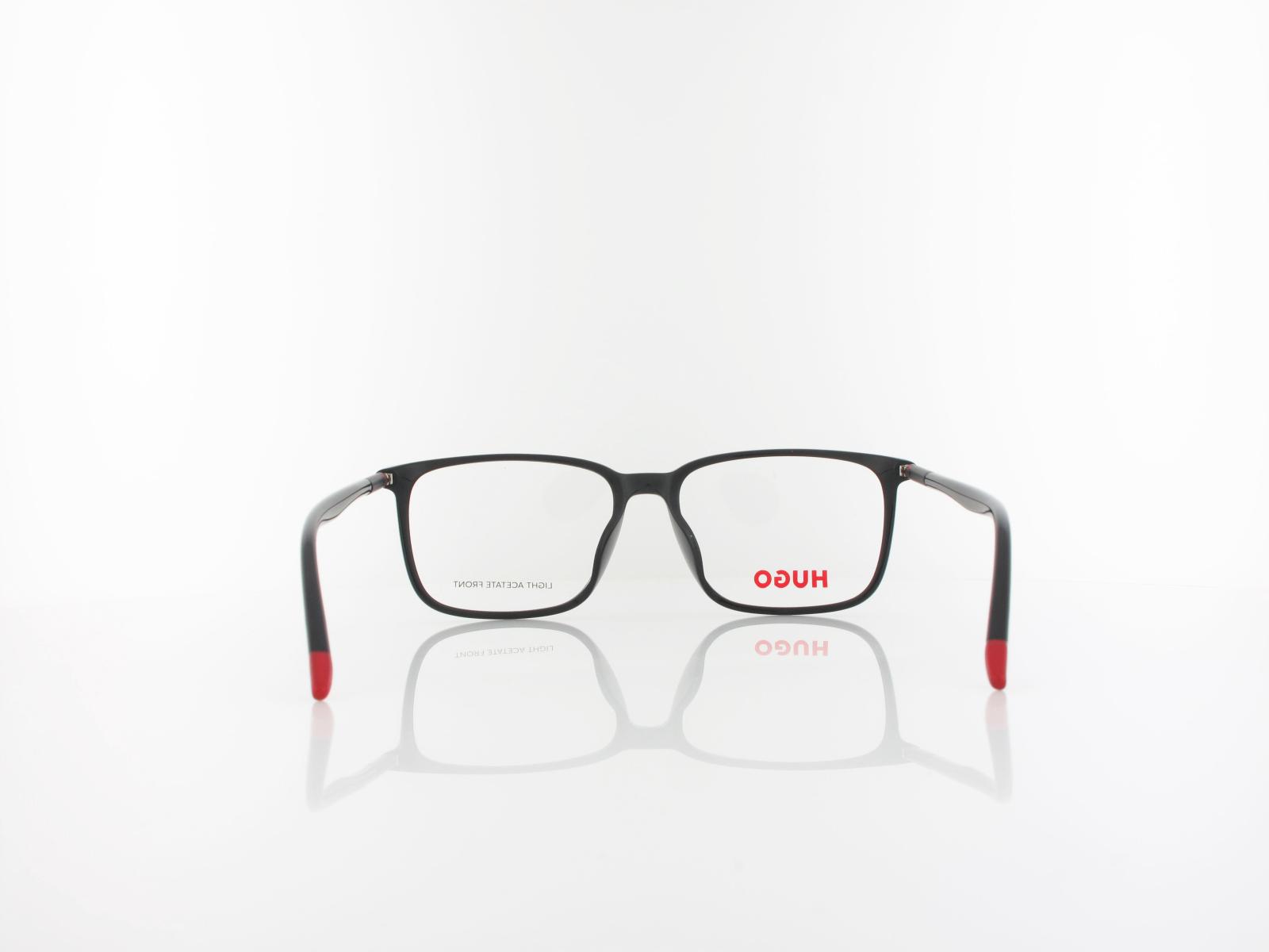Hugo | HG 1349/G 807/ 55 | black