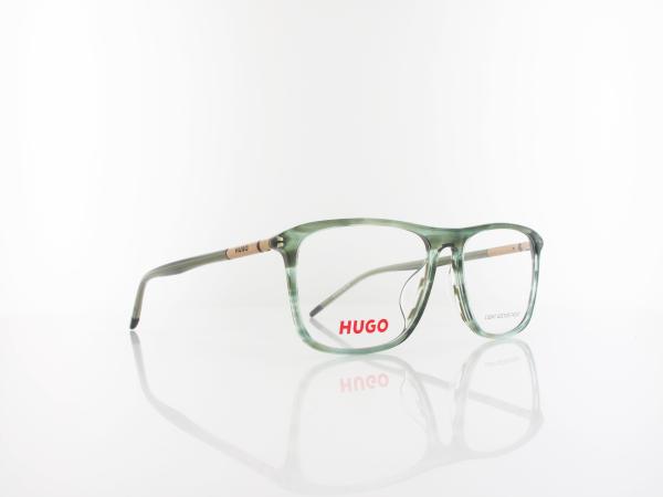 Hugo | HG 1351/G 6AK/ 55 | green horn
