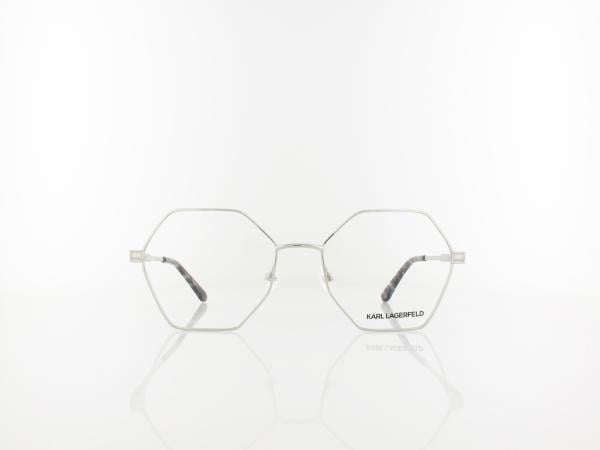 Karl Lagerfeld | KL316 045 54 | silver