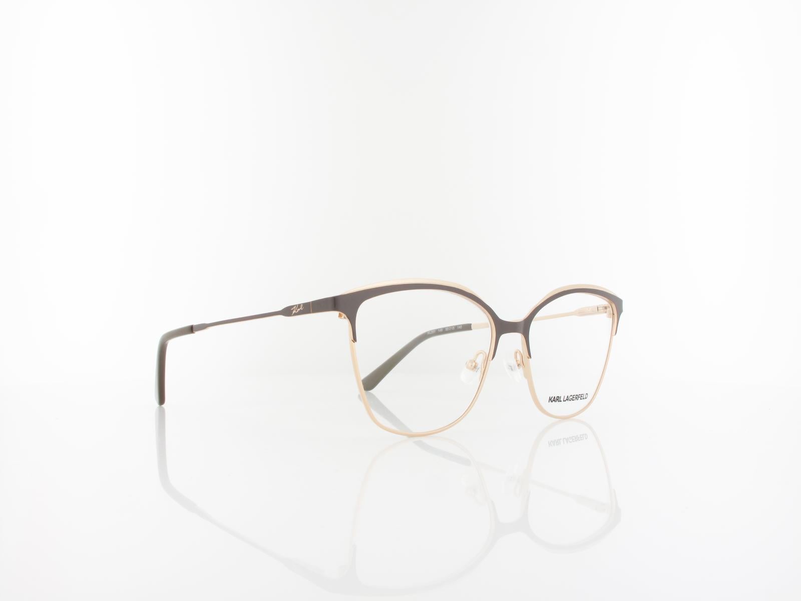 Karl Lagerfeld | KL331 149 53 | mud