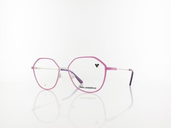 Karl Lagerfeld | KL346 628 54 | strawberry