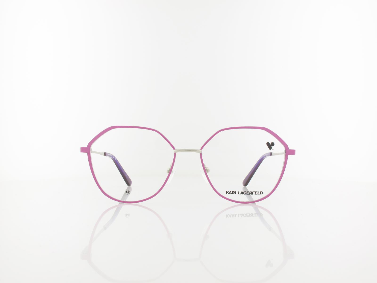 Karl Lagerfeld | KL346 628 54 | strawberry