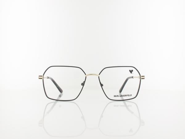 Karl Lagerfeld | KL349 001 55 | black