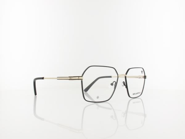 Karl Lagerfeld | KL349 001 55 | black