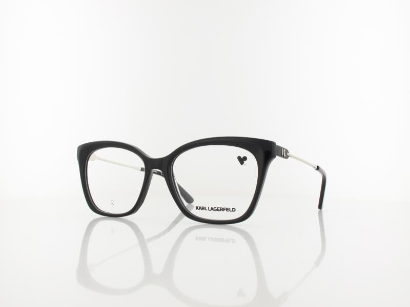 Karl Lagerfeld | KL6108 001 54 | black