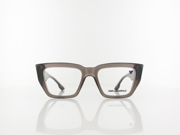 Karl Lagerfeld | KL6153 020 52 | grey