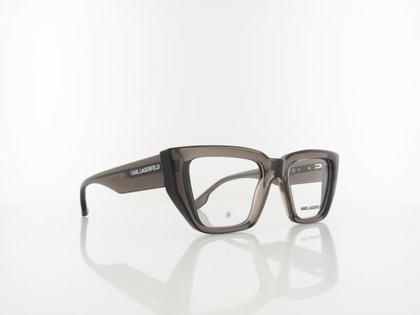 Karl Lagerfeld | KL6153 020 52 | grey