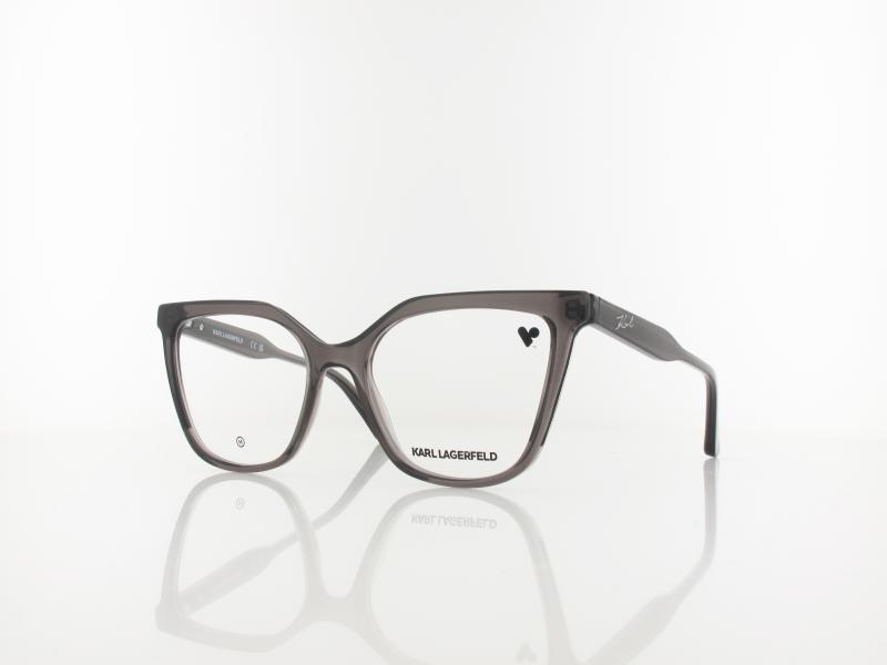 Karl Lagerfeld | KL6155 020 53 | grey