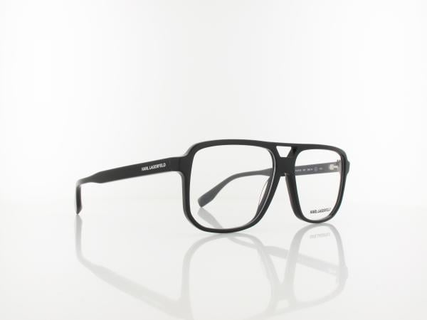 Karl Lagerfeld | KL6156 001 58 | black