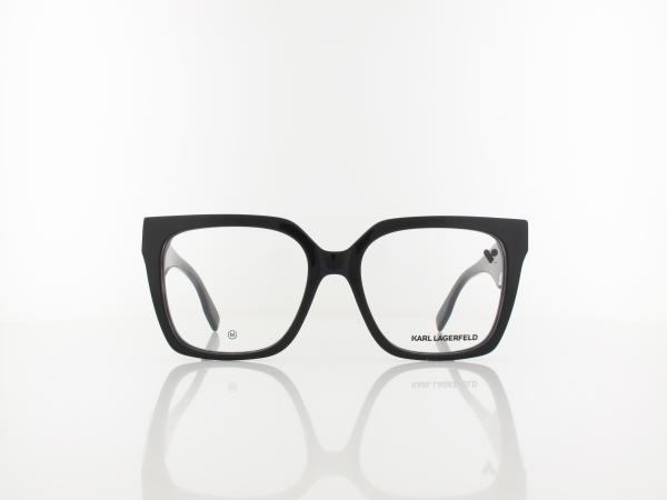 Karl Lagerfeld | KL6170 001 53 | black